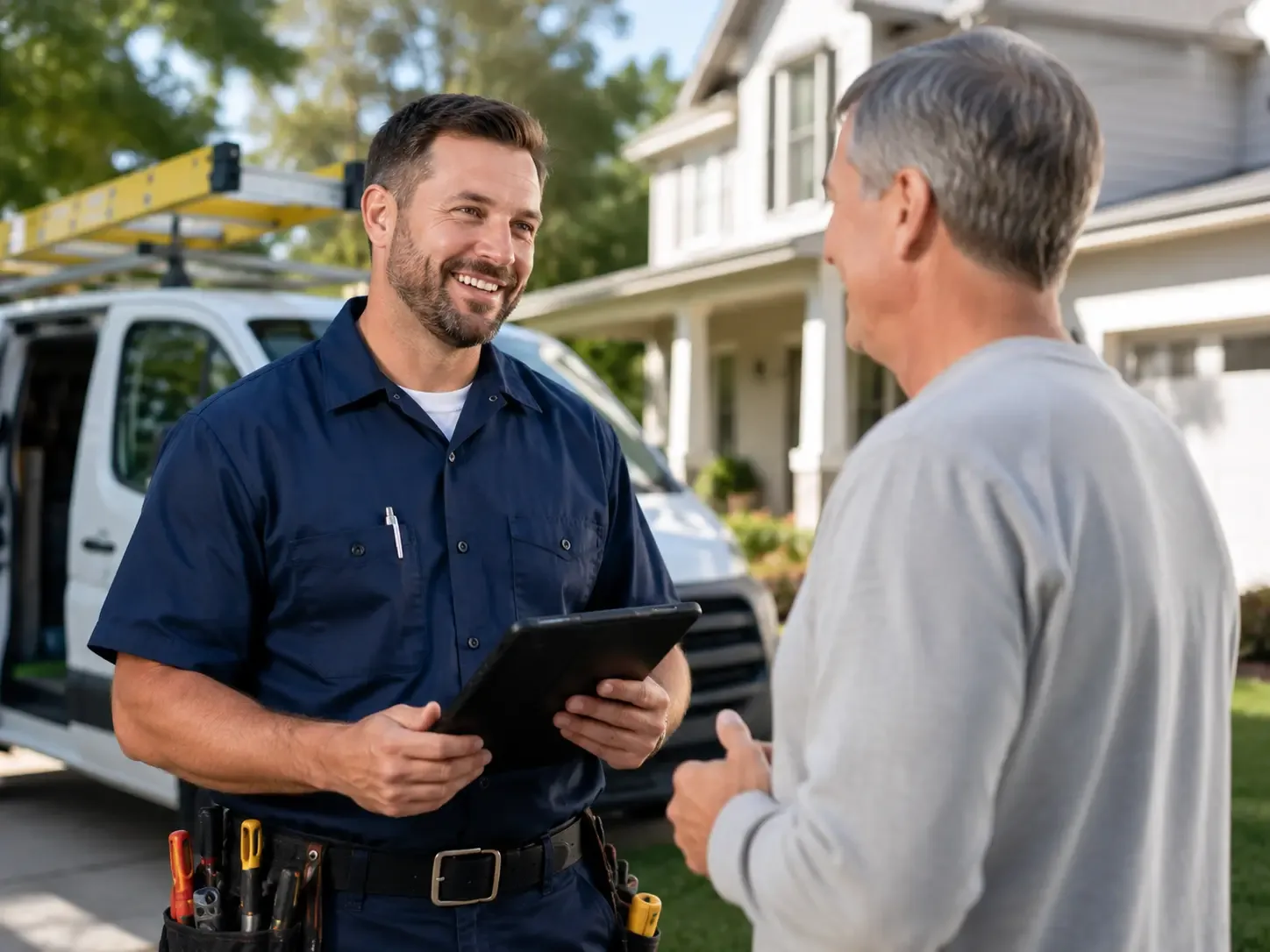 Whole Home Rewiring Prentiss, MS FAQs